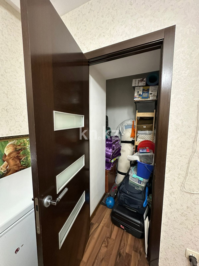 Продажа 3-комнатной квартиры, 90 м² - Продажа трехкомнатных квартир в Алматы - страница 2 фото 15 из 15