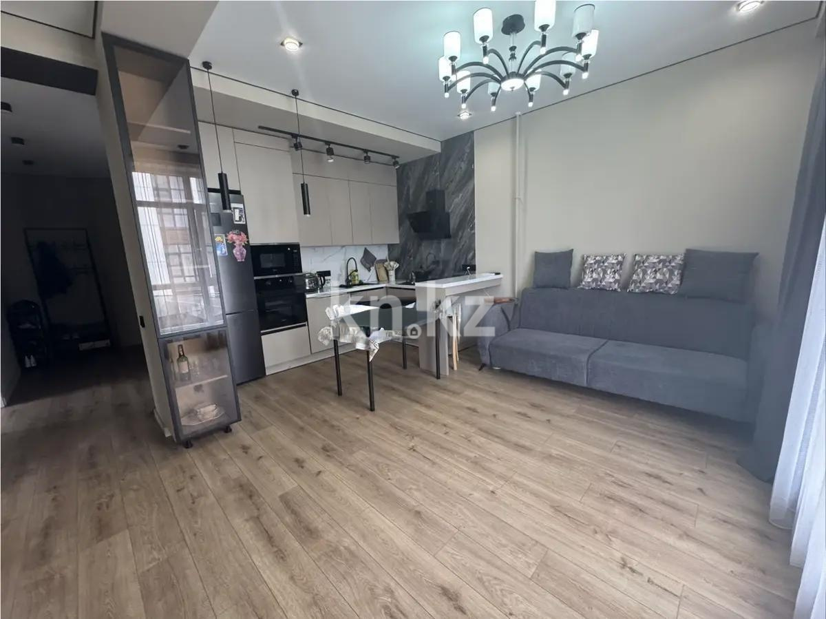 Продажа 2-комнатной квартиры, 71.5 м² - Продажа квартир в новостройках Алматы без посредников с фото - страница 30 фото 1 из 5