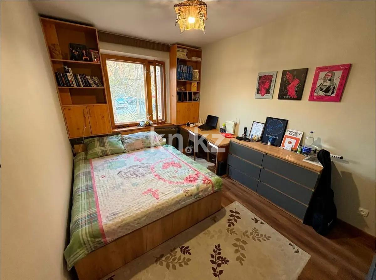 Продажа 3-комнатной квартиры, 67 м², пр. Абылай хана, дом  17 в Астане - фото 3