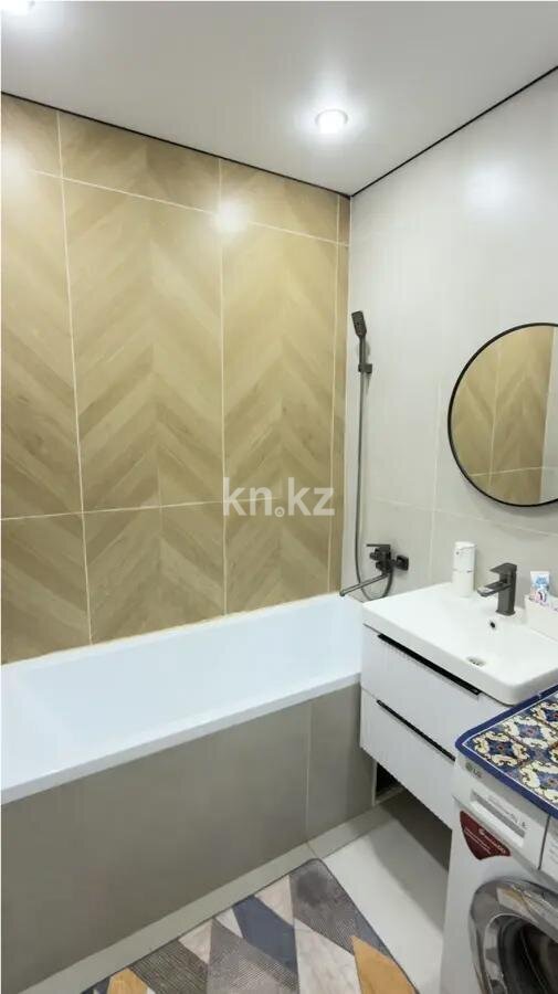 Продажа 3-комнатной квартиры, 80 м² в Алматы - фото 5