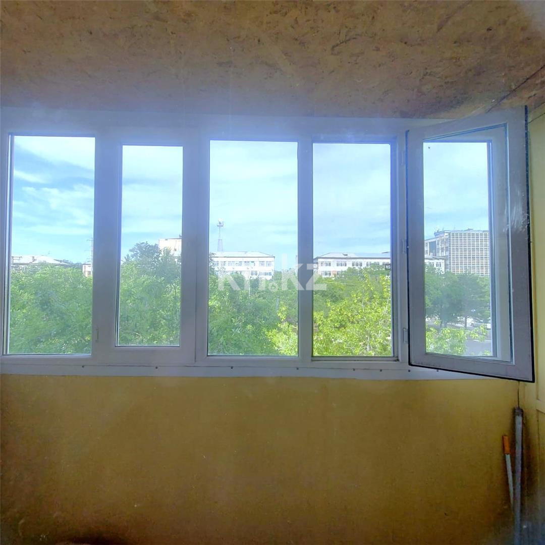 Продажа 3-комнатной квартиры, 60 м², пр. Назарбаева в Караганде - фото 11