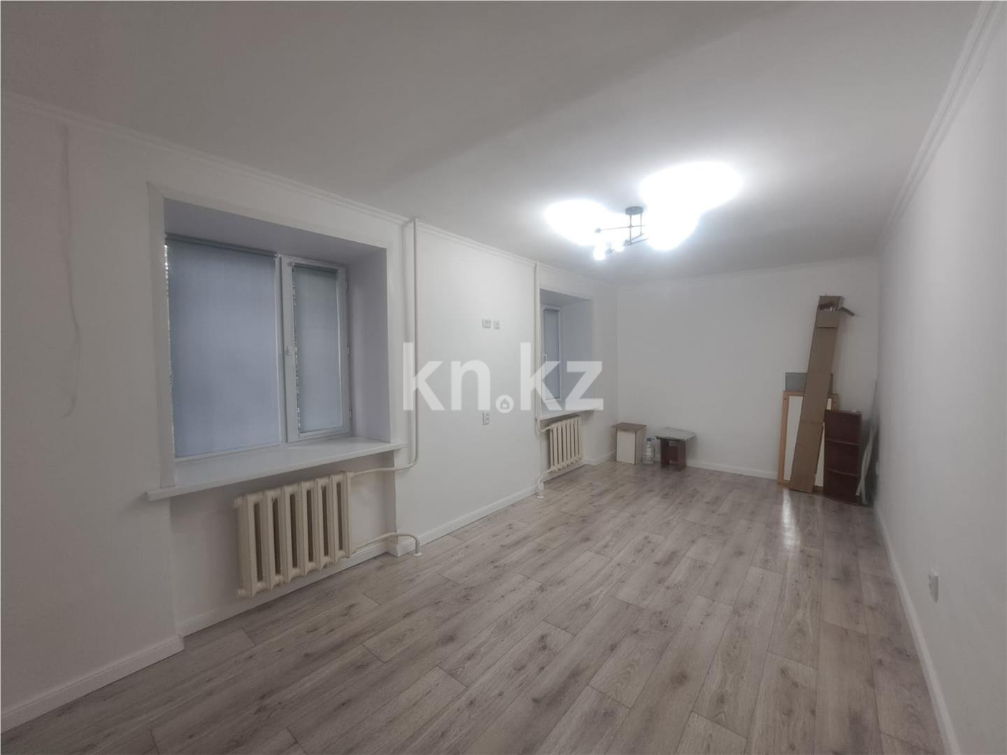 Продажа 1-комнатной квартиры, 26.3 м² - Продажа квартир в Астане - страница 312 фото 1 из 7