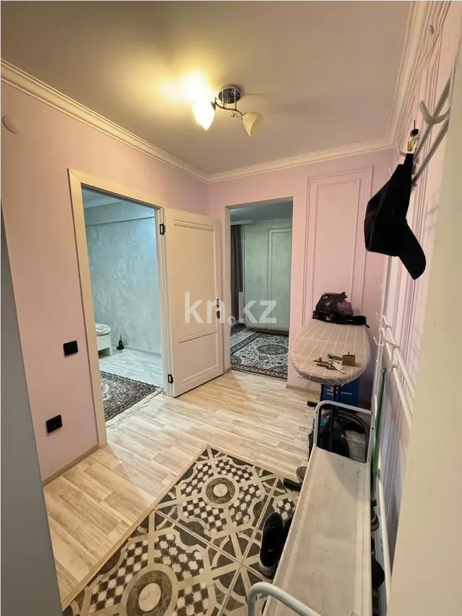 Продажа 2-комнатной квартиры, 41 м², ул. Жангельдина, дом  16 в Астане - фото 5