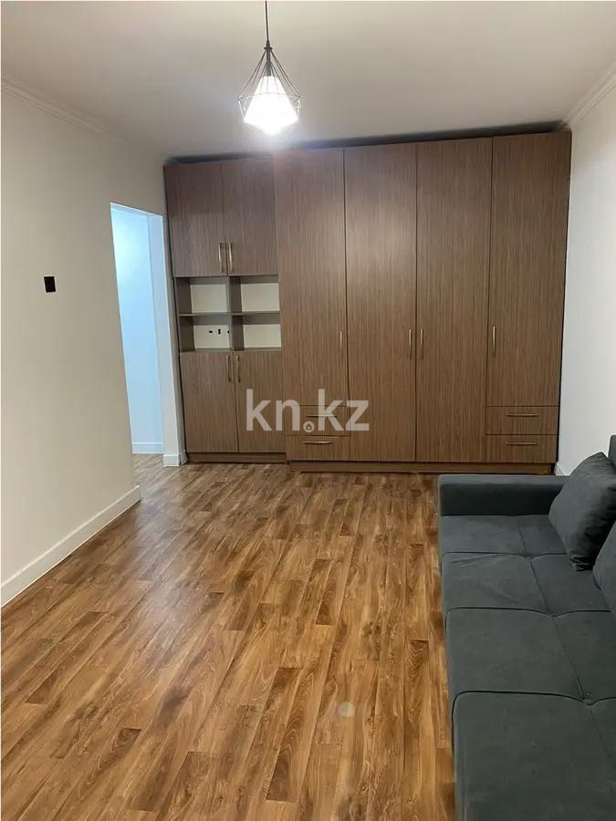 Продажа 1-комнатной квартиры, 31 м², пр. Гагарина, дом  274/1 - Продажа квартир в Алматы с фото фото 2 из 3