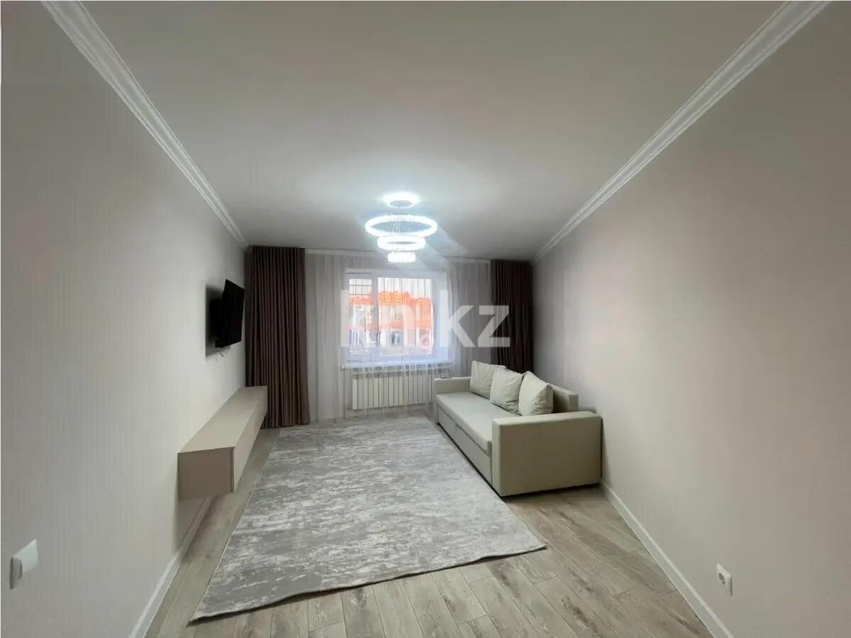 Продажа 2-комнатной квартиры, 58 м² в Астане