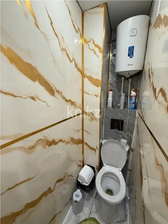 Продажа 2-комнатной квартиры, 48 м², 7-й мкр., дом  49 - Продажа квартир в Темиртау фото 5 из 6