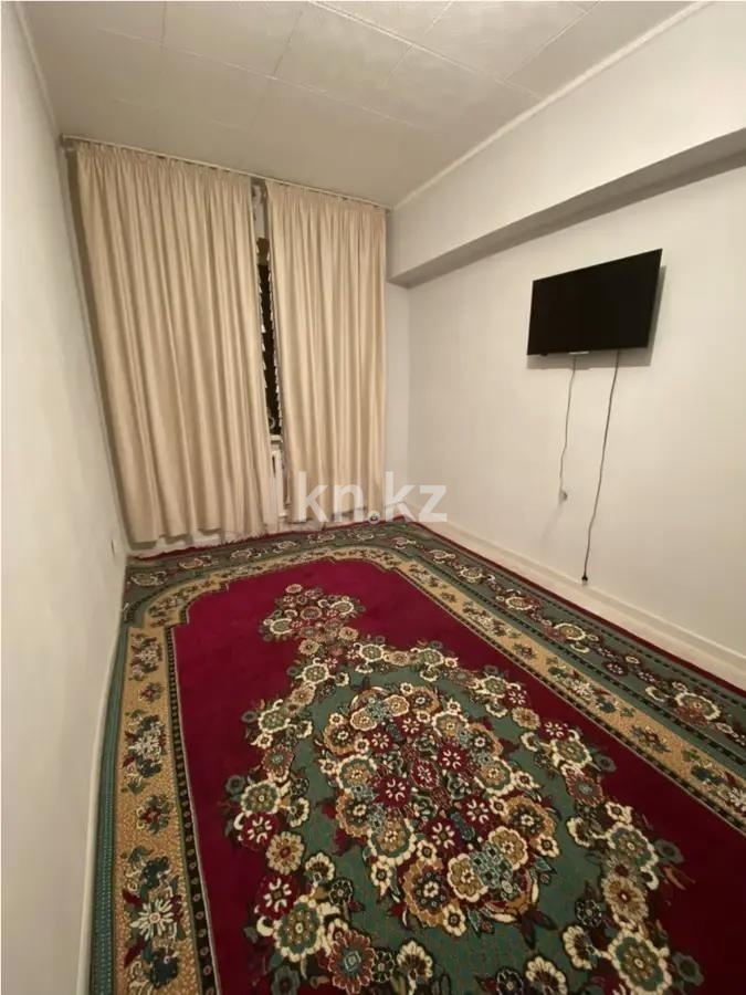 Продажа 2-комнатной квартиры, 51 м² - Продажа квартир в Алмалинском р-не Алматы фото 1 из 5