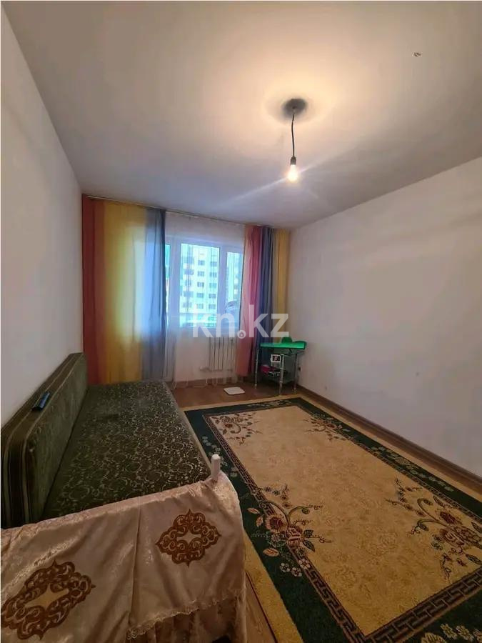 Продажа 1-комнатной квартиры, 40 м², мкр-н Шугыла, дом  341/3 в Алматы
