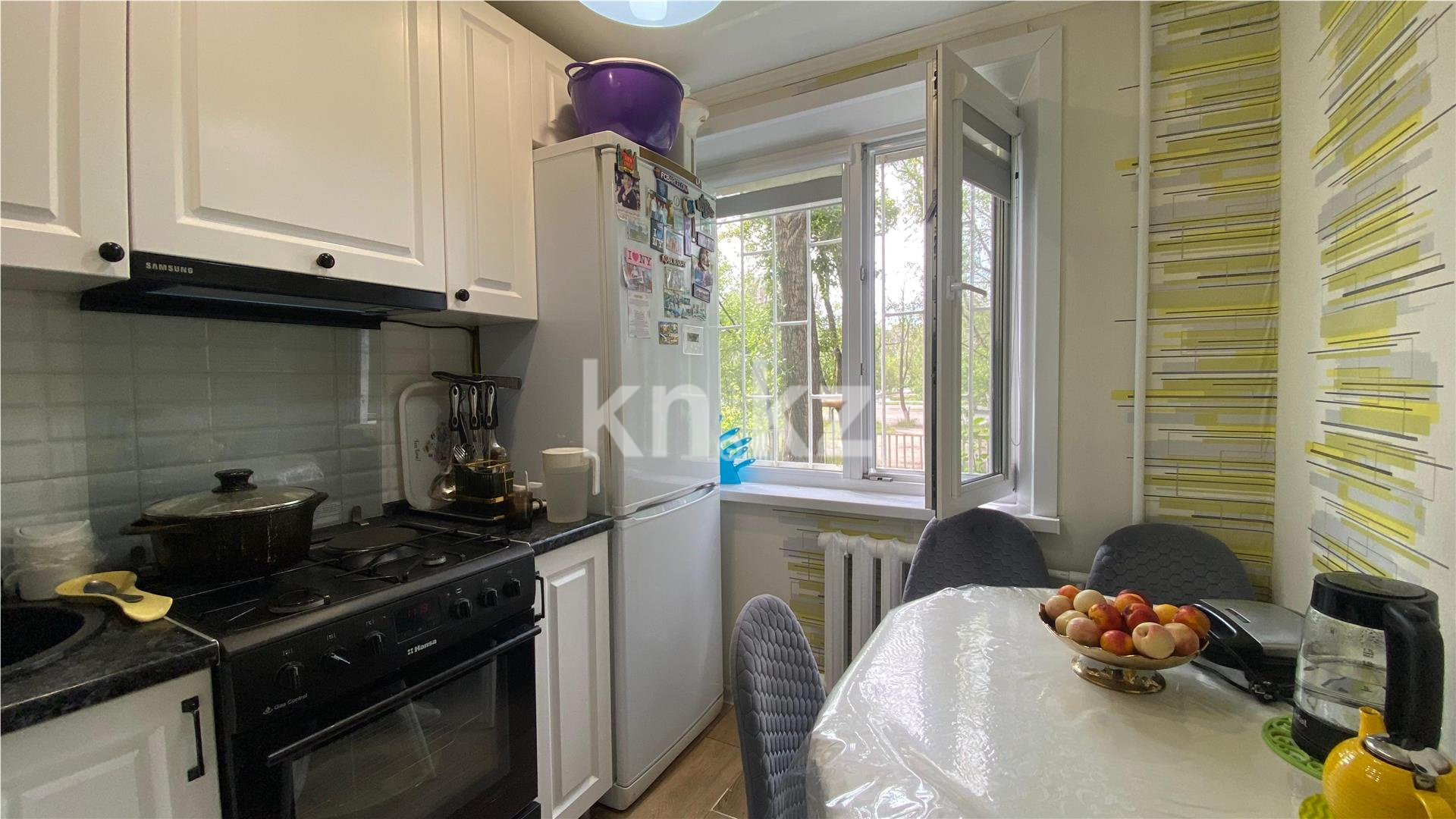 Продажа 2-комнатной квартиры, 43 м², пр. Республики в Караганде - фото 5