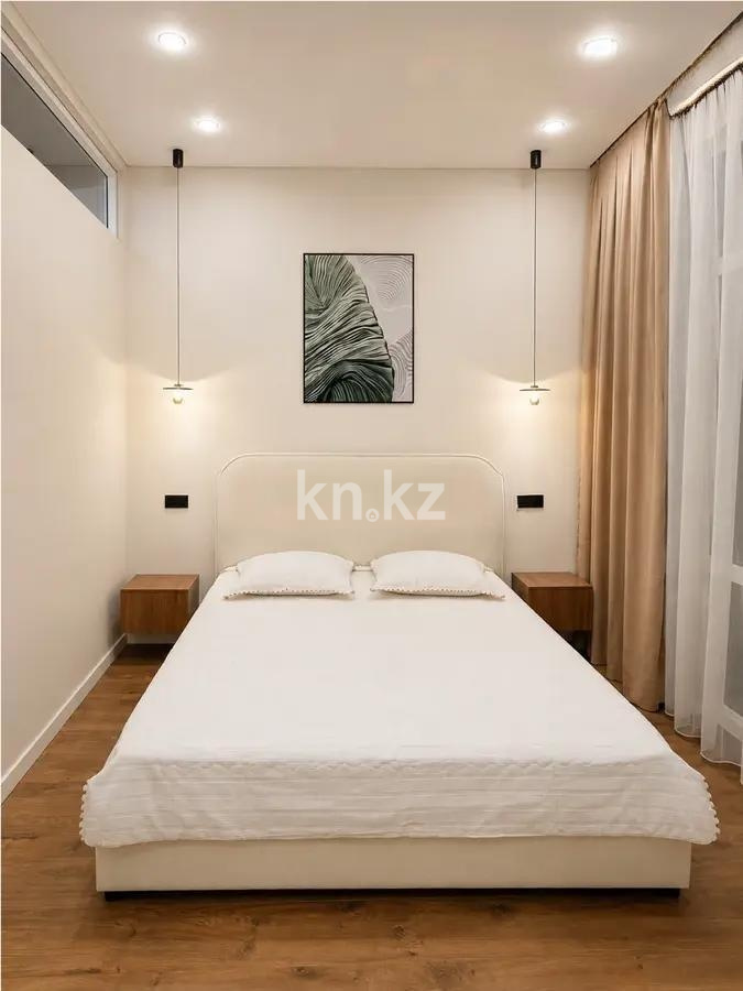 Продажа 3-комнатной квартиры, 48.4 м² - Продажа квартир в Алатауском р-не Алматы фото 2 из 3