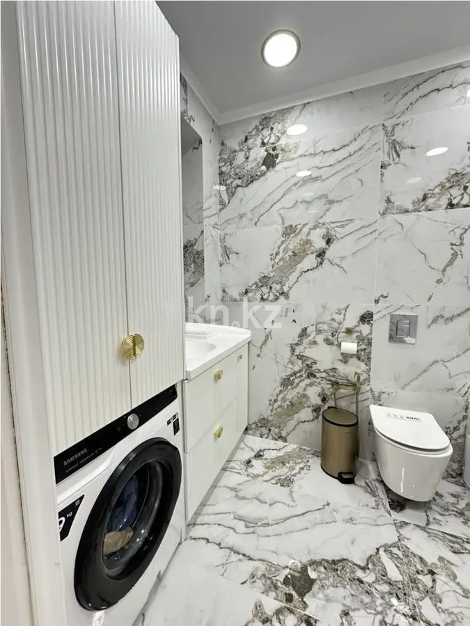 Продажа 2-комнатной квартиры, 63 м², ул. Сатпаева, дом  90/62 - Продажа квартир в Алматы фото 3 из 3