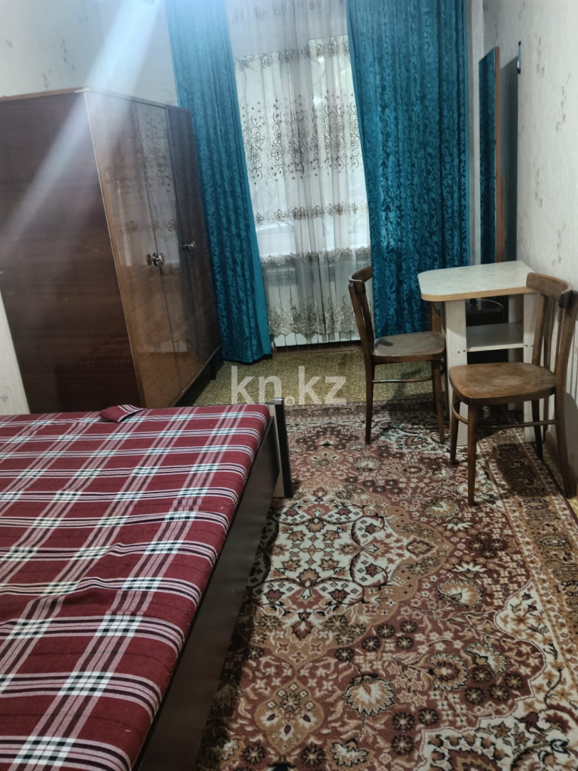 Аренда 2-комнатной квартиры, 45 м² в Алматы - фото 5