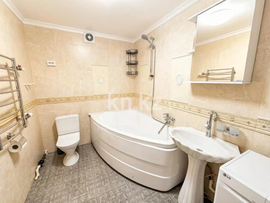 Продажа 3-комнатной квартиры, 93.4 м² - Продажа домов, коттеджей в Семее фото 9 из 20