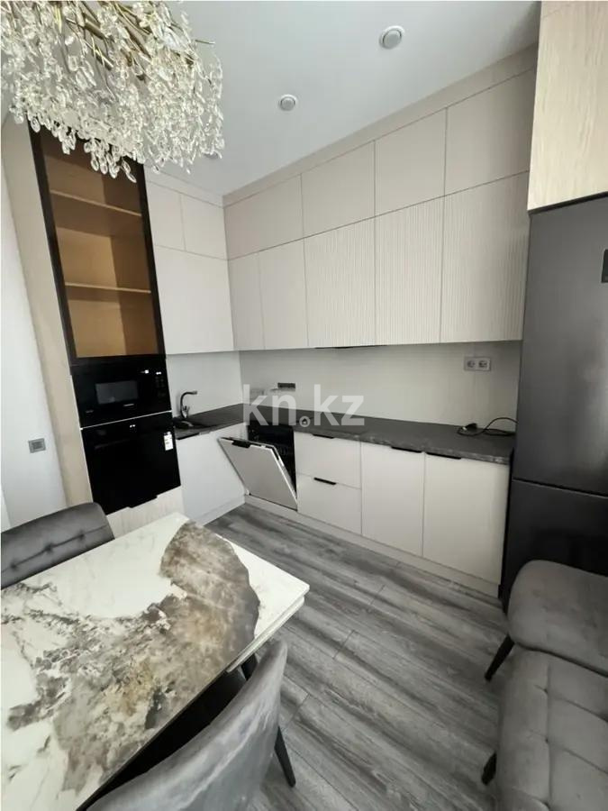 Продажа 3-комнатной квартиры, 83 м² - Продажа трехкомнатных квартир от собственников в Казахстане фото 3 из 6