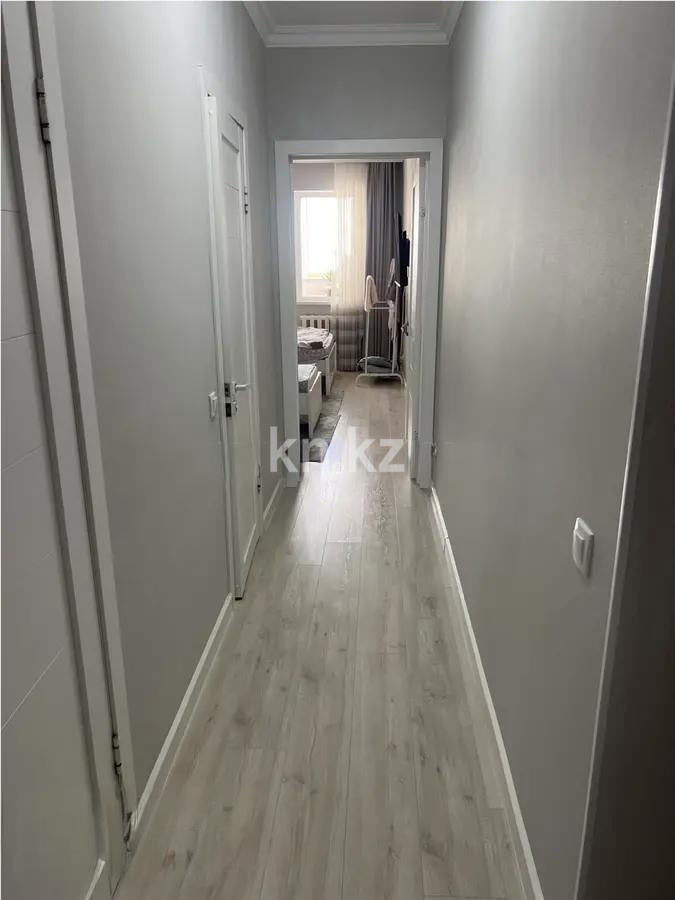 Продажа 3-комнатной квартиры, 85.6 м² - Аренда комнат в Актобе фото 7 из 8