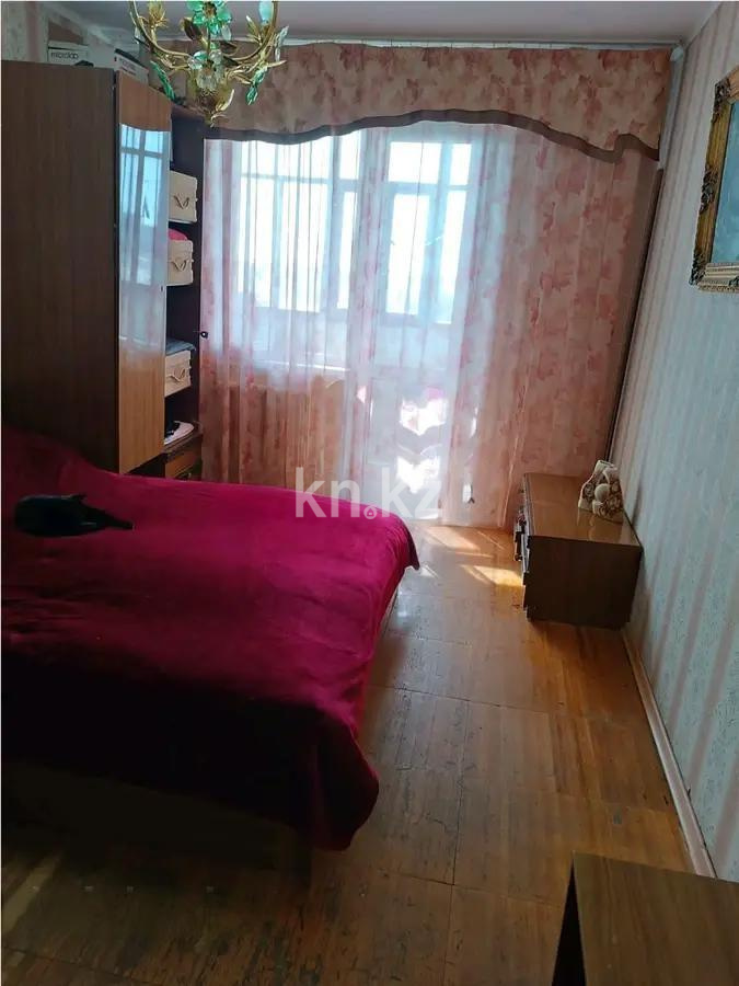 Продажа 3-комнатной квартиры, 68 м², ул. 3-й А мик-н, дом  17 - Продажа квартир в Темиртау без посредников фото 2 из 3