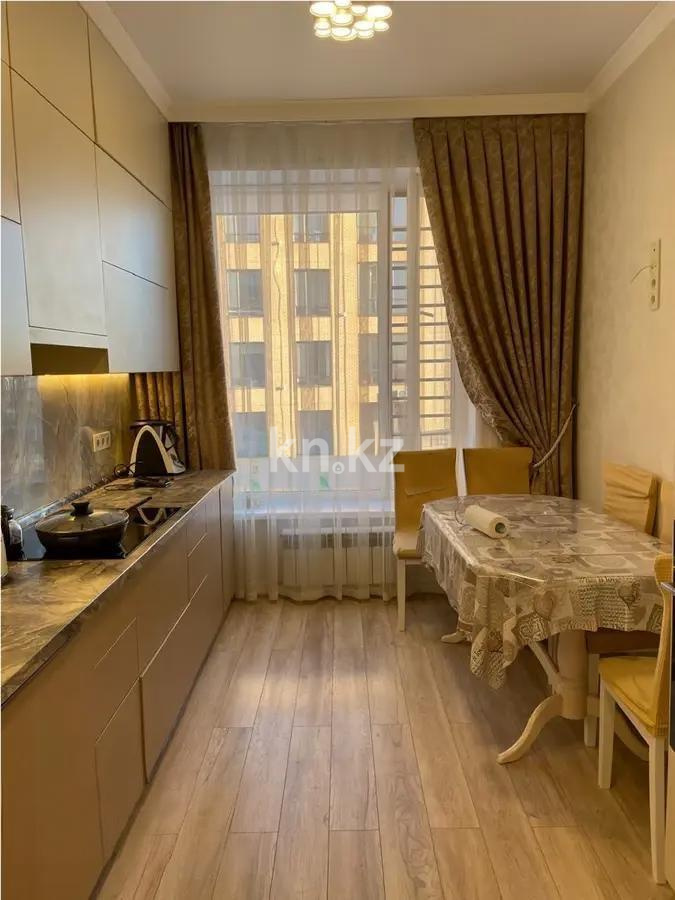 Продажа 4-комнатной квартиры, 116 м² в Астане - фото 5