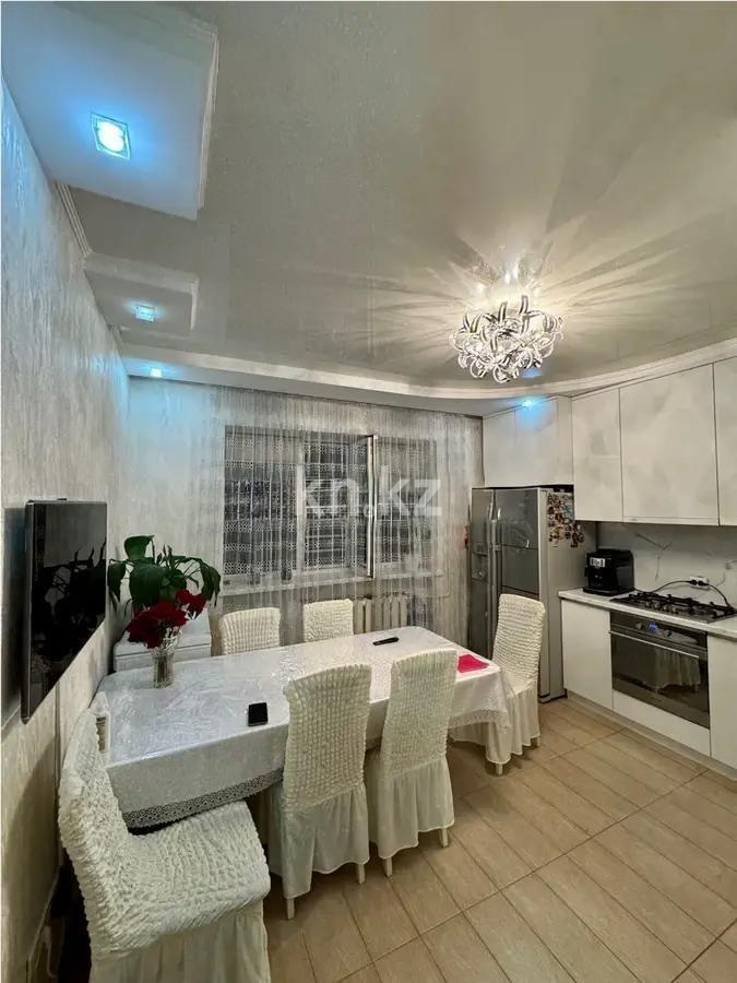 Продажа 3-комнатной квартиры, 90 м², пр. Тауелсыздык, дом  24а в Астане - фото 4