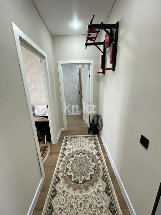 Продажа 3-комнатной квартиры, 80 м², ул. Нажимеденова, дом  19 - Продажа квартир в Астане фото 7 из 7