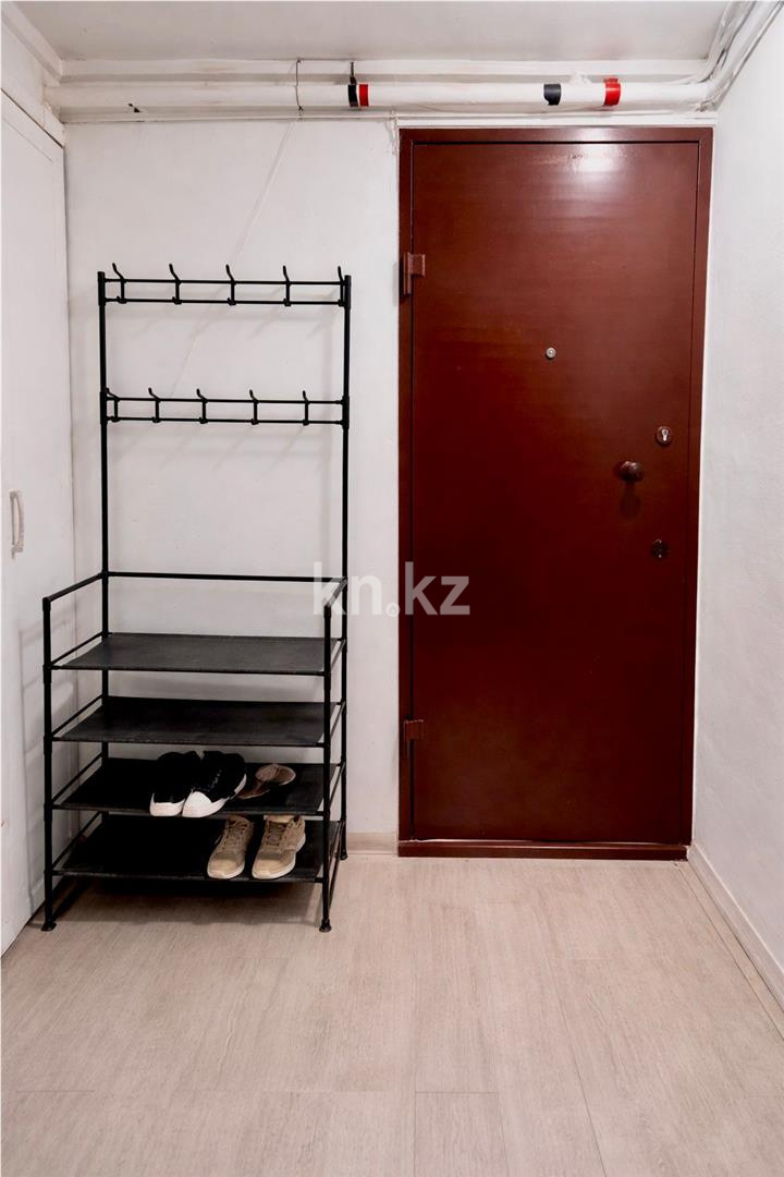 Продажа 2-комнатной квартиры, 50 м² - Продажа домов, коттеджей в Атырау фото 13 из 14