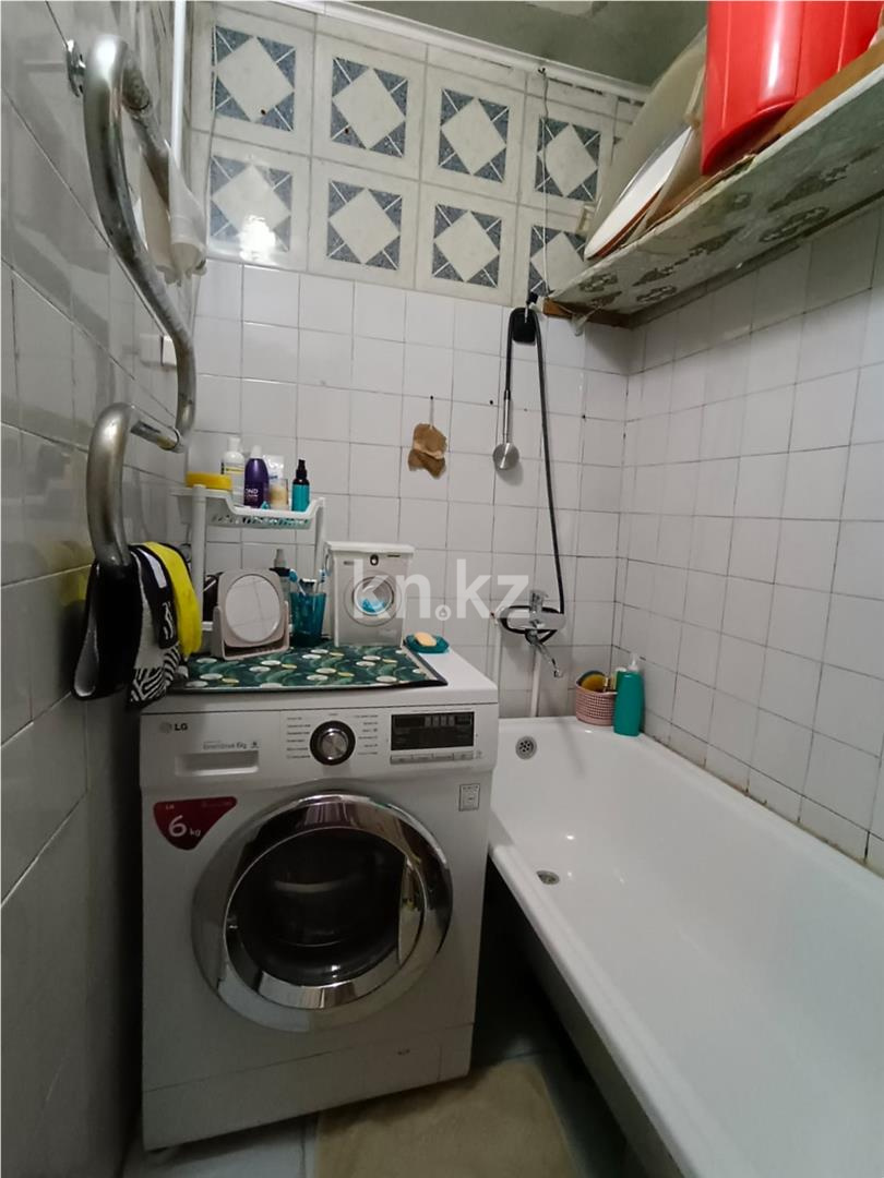 Продажа 3-комнатной квартиры, 63 м² - Продажа квартир в Караганде - страница 7 фото 9 из 12