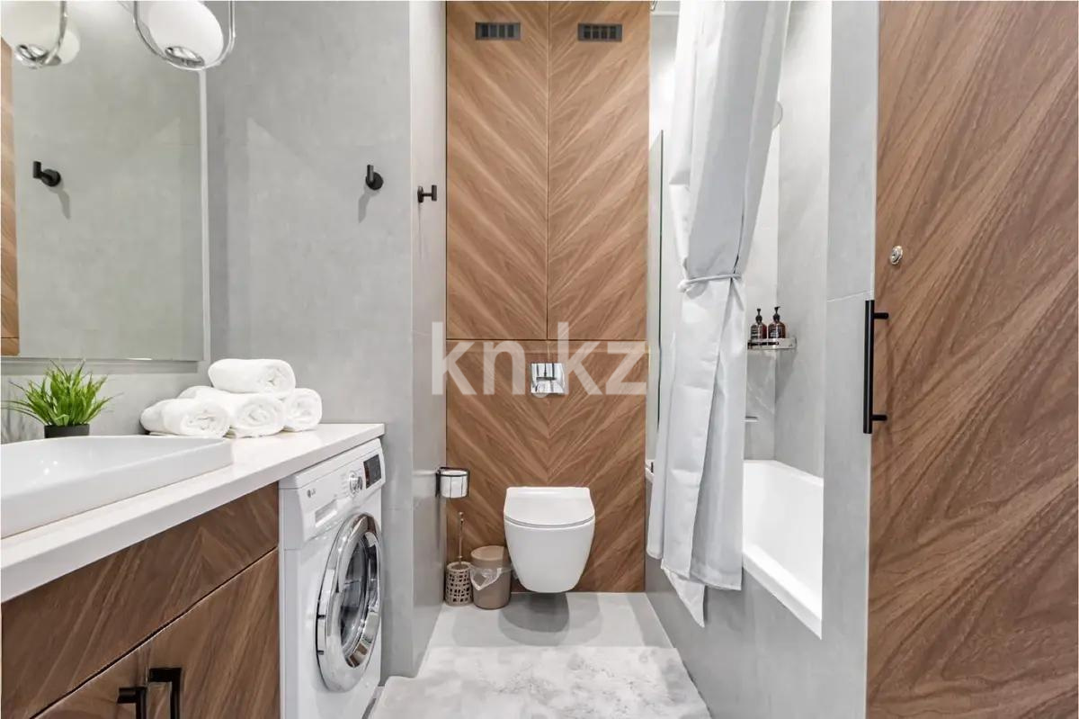 Продажа 2-комнатной квартиры, 51.3 м² - Продажа квартир от собственников в Астане - страница 13 фото 4 из 5