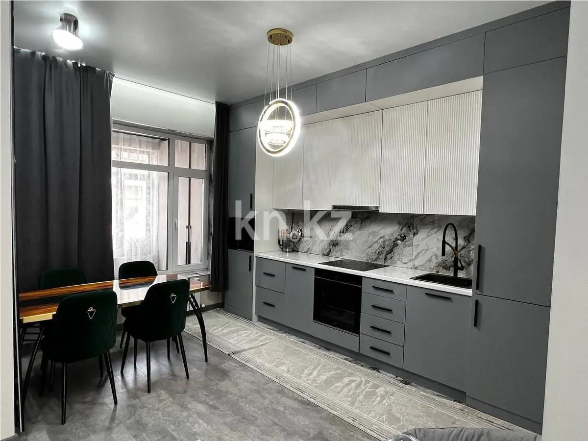 Продажа 4-комнатной квартиры, 122 м² - Недвижимость в Казахстане - страница 23 фото 4 из 6