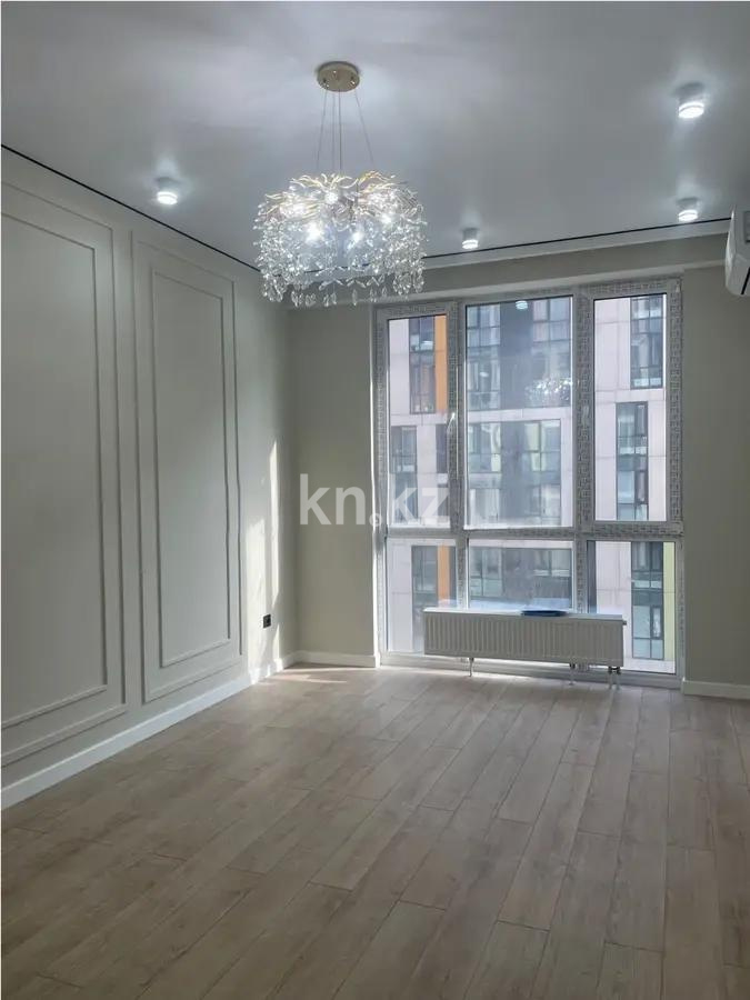 Продажа 1-комнатной квартиры, 37 м², пр. Абая, дом  130 - Продажа  однокомнатных квартир в Алматы без посредников с фото фото 1 из 4