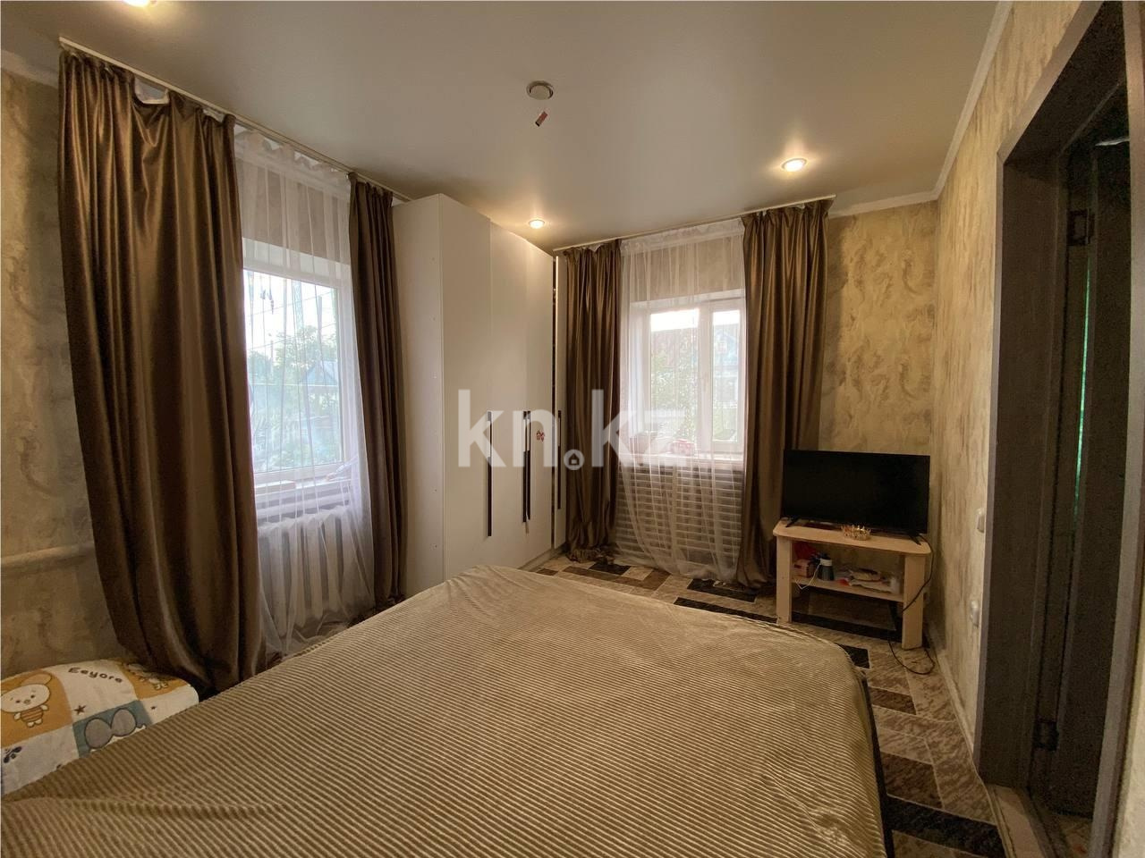 Продажа 4-комнатного дома, 71.4 м² - Недвижимость в Темиртау фото 3 из 23