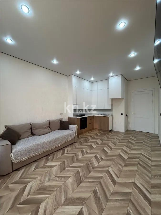 Продажа 2-комнатной квартиры, 50 м², ул. Майкайын, дом  14 - Продажа  двухкомнатных квартир в Астане фото 1 из 4