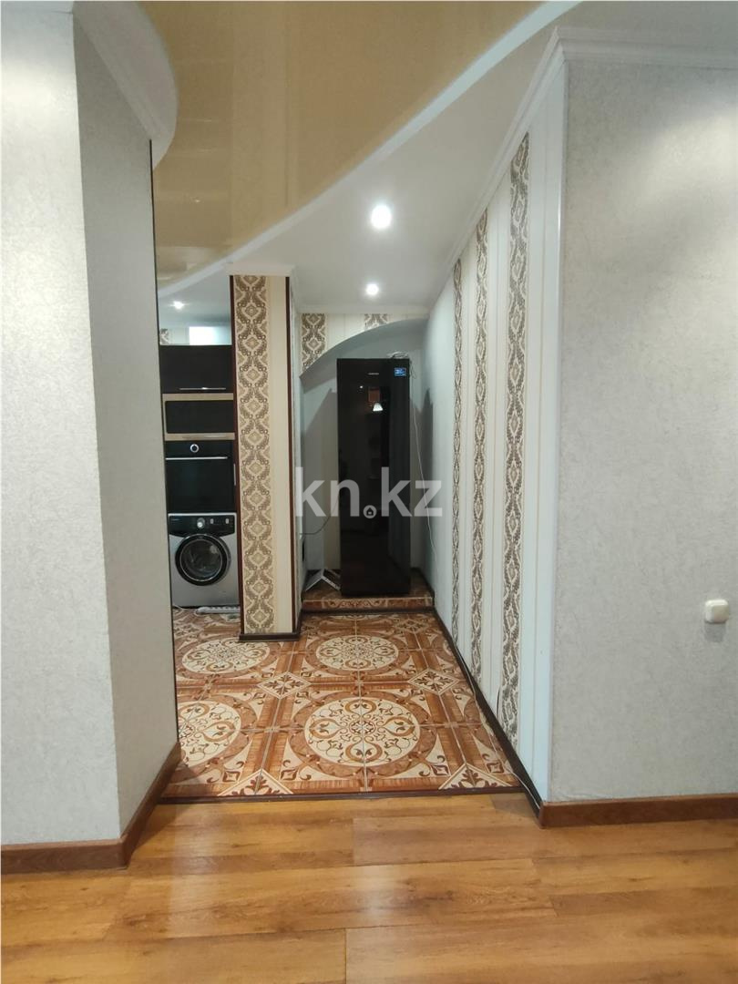 Продажа 2-комнатной квартиры, 77 м² - Продажа квартир в новостройках Караганды - страница 2 фото 11 из 16