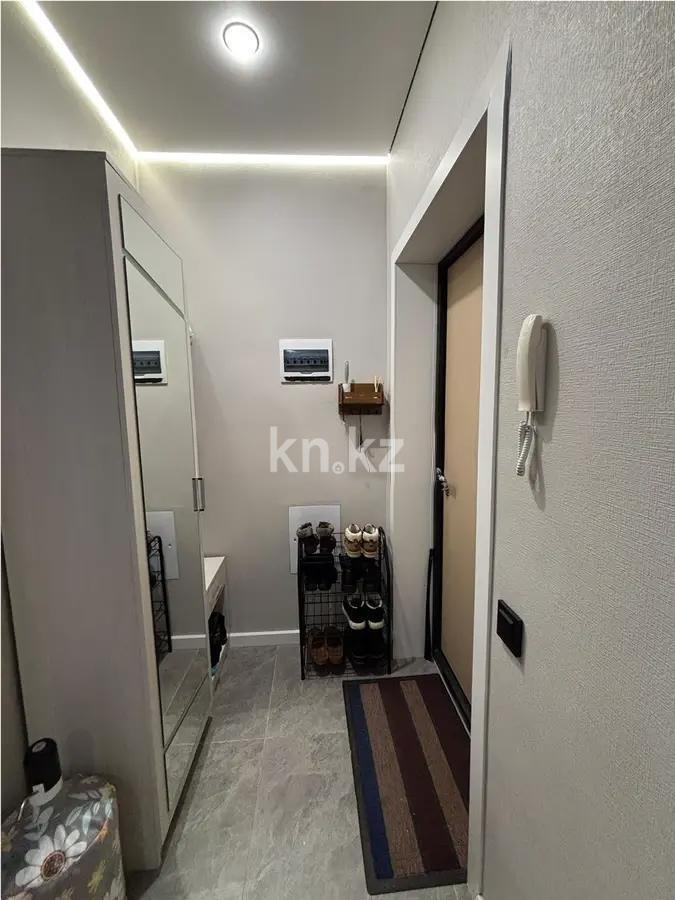 Продажа 2-комнатной квартиры, 40 м² в Астане - фото 5