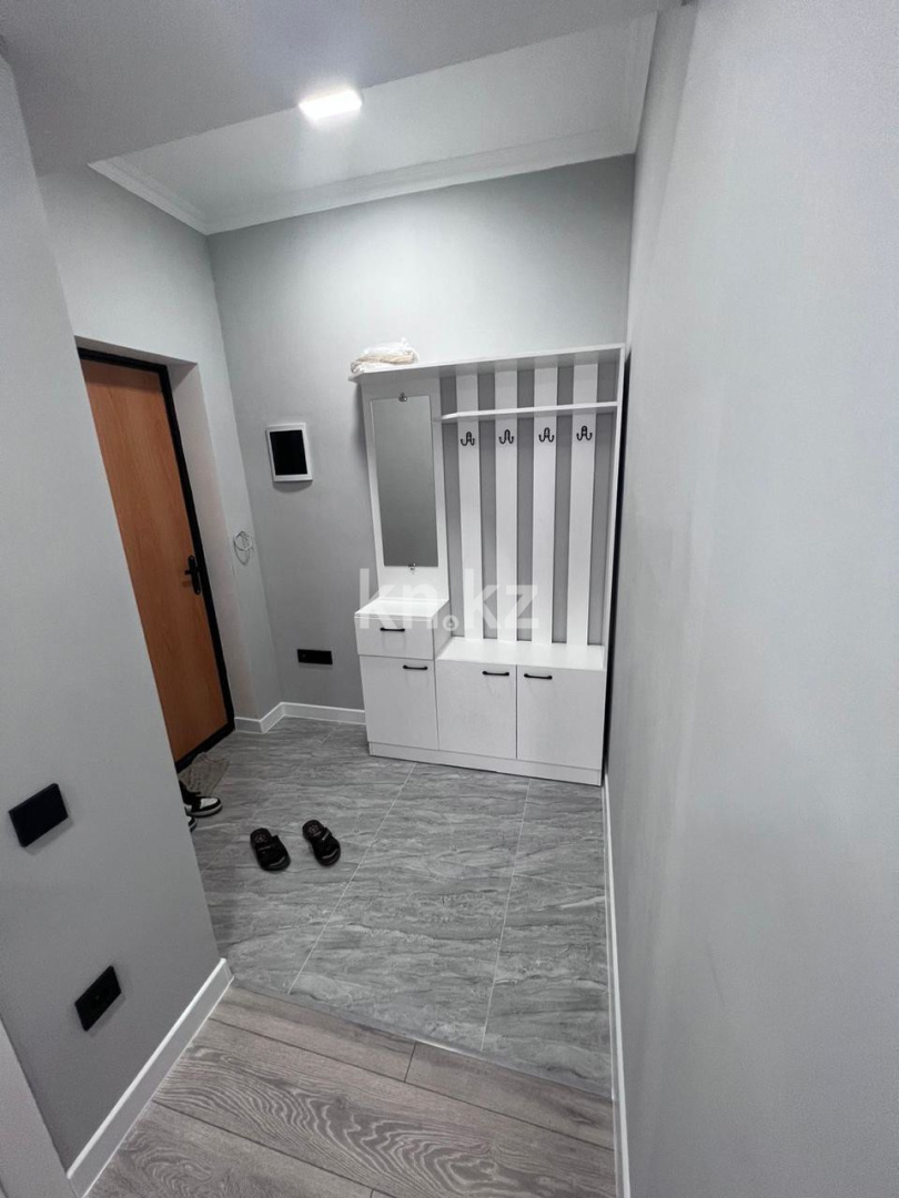 Продажа 2-комнатной квартиры, 62 м², Аэропортная - Продажа квартир в Алматинской области фото 5 из 6