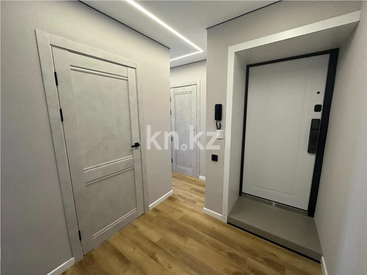 Продажа 2-комнатной квартиры, 42.2 м² в Астане - фото 5