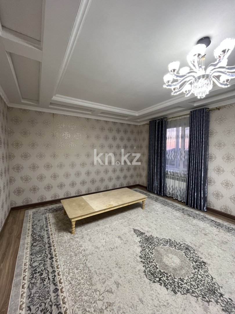 Аренда 5-комнатного дома, 250 м² - Аренда комнат в Актобе фото 10 из 21