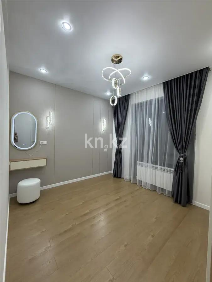 Продажа 3-комнатной квартиры, 56 м² - Продажа квартир в новостройках Алматы без посредников - страница 3 фото 1 из 4