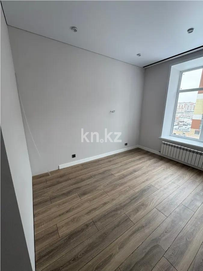 Продажа 3-комнатной квартиры, 95 м², ул. Дюсембекова, дом  83/2 - Продажа  трехкомнатных квартир в Караганде с фото фото 5 из 6