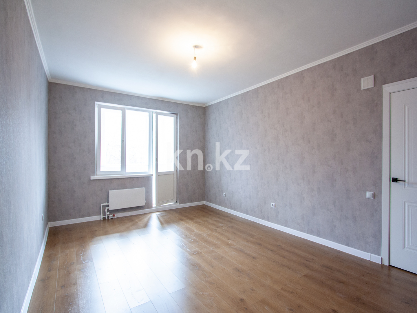 Продажа 1-комнатной квартиры, 52 м² - Продажа  однокомнатных квартир в новостройках Алматы с фото - страница 7 фото 2 из 8