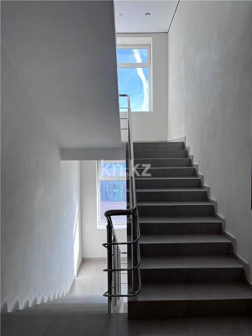Продажа 3-комнатной квартиры, 76 м² в Караганде - фото 34