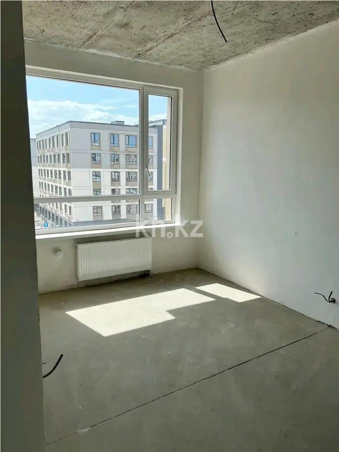 Продажа 1-комнатной квартиры, 34.5 м² в Алматы