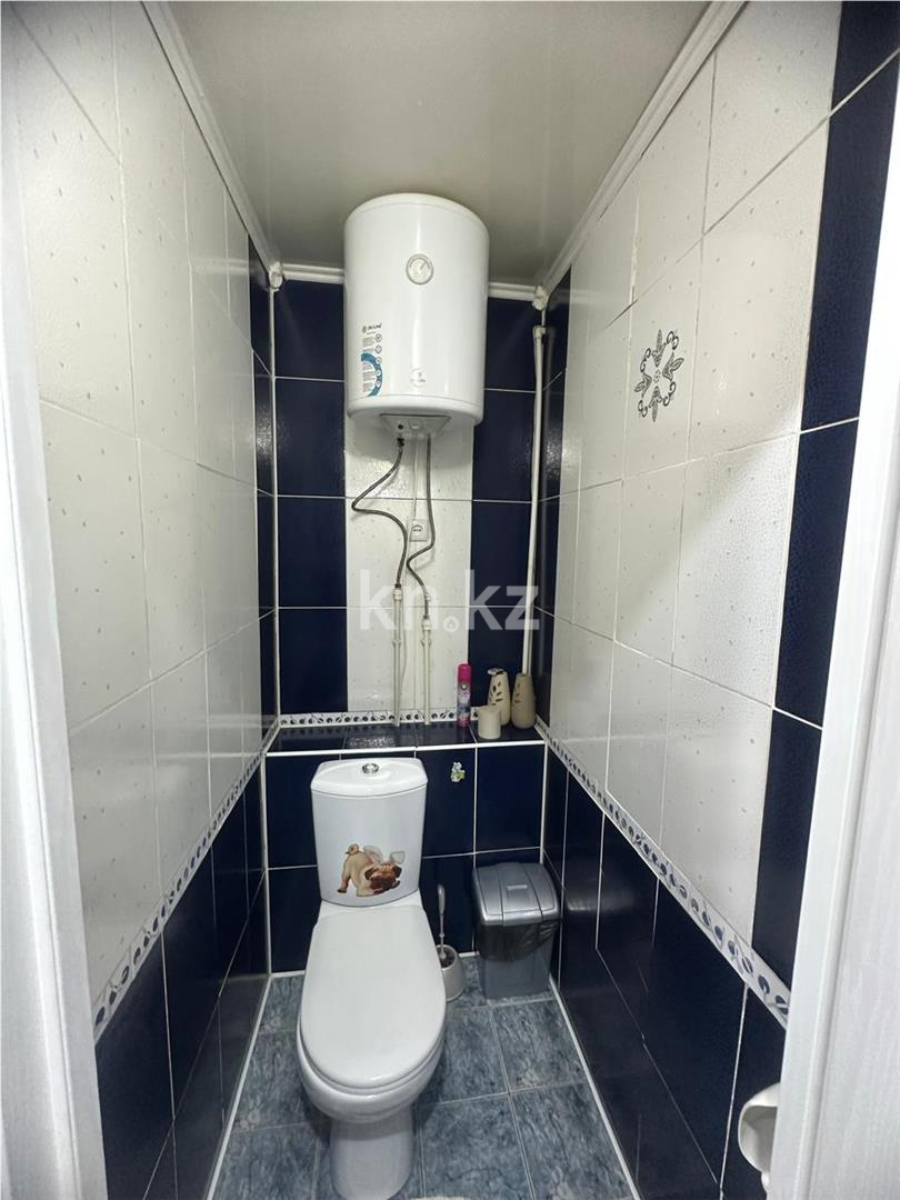 Продажа 4-комнатной квартиры, 61 м², 22 мкр. - Продажа квартир в Казахстане фото 13 из 20