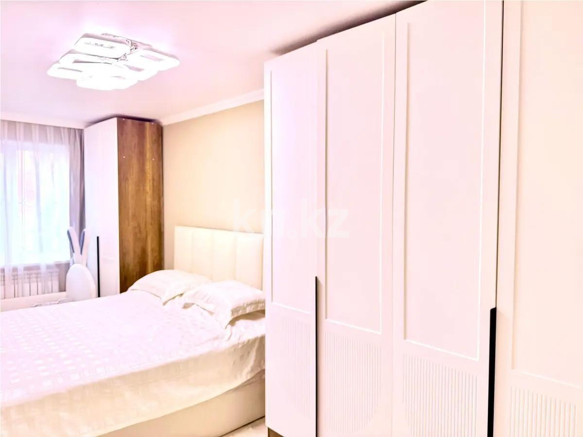 Продажа 3-комнатной квартиры, 60 м², ул. Радостовца, дом  39 - Продажа квартир в Алматы фото 3 из 9