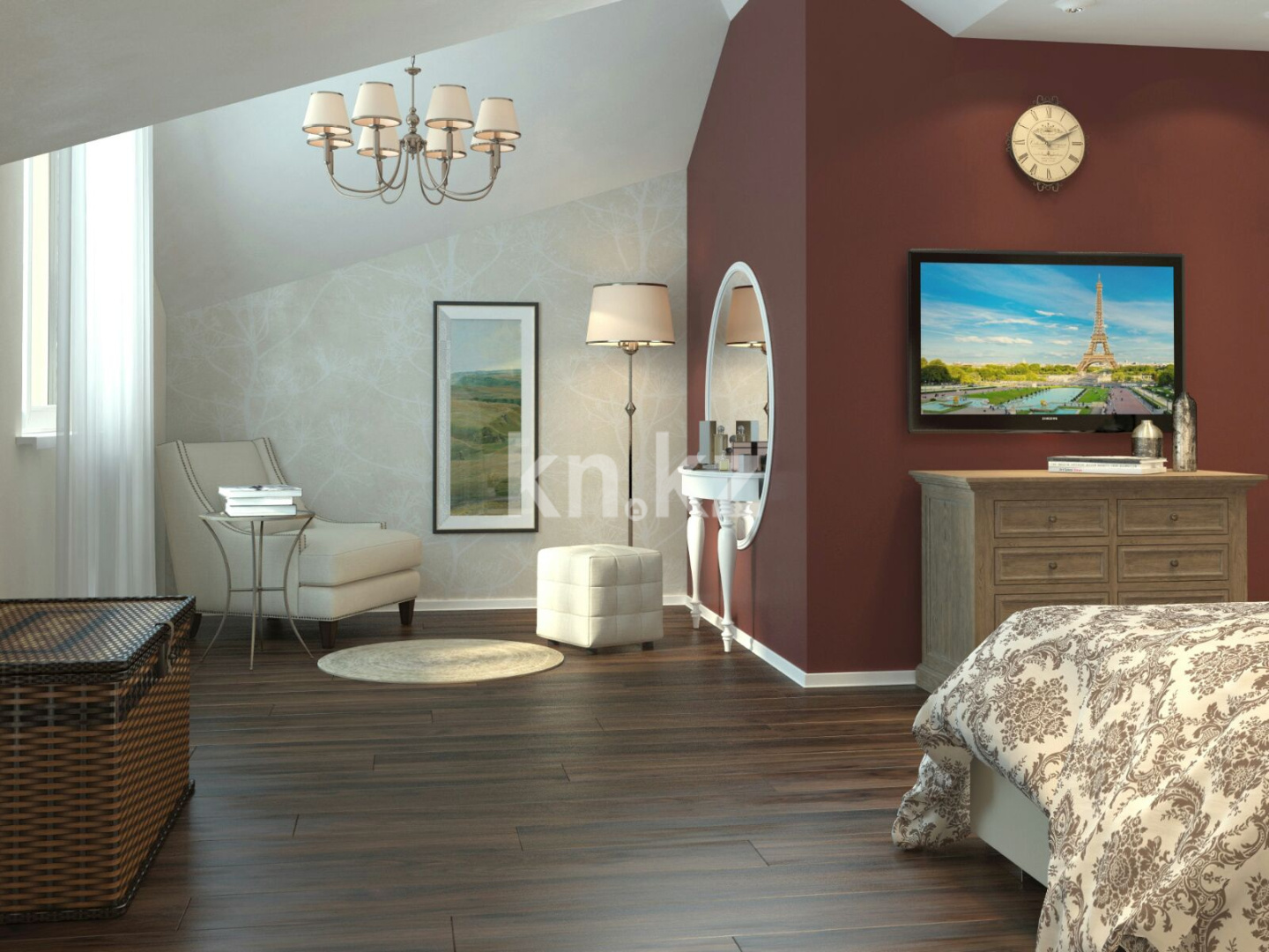 Продажа , 1350 м², ул. Карибжанова, дом  142/6 - Продажа зданий в Караганде без посредников фото 6 из 7