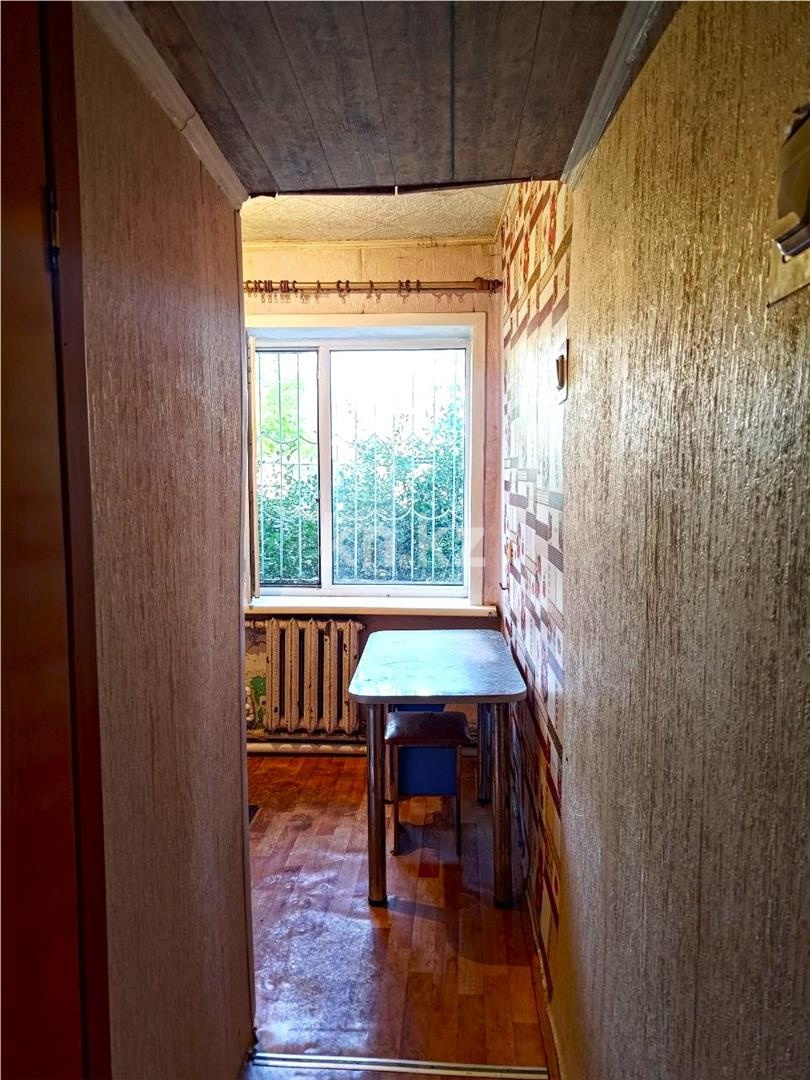 Продажа 1-комнатной квартиры, 29 м² в Караганде - фото 6