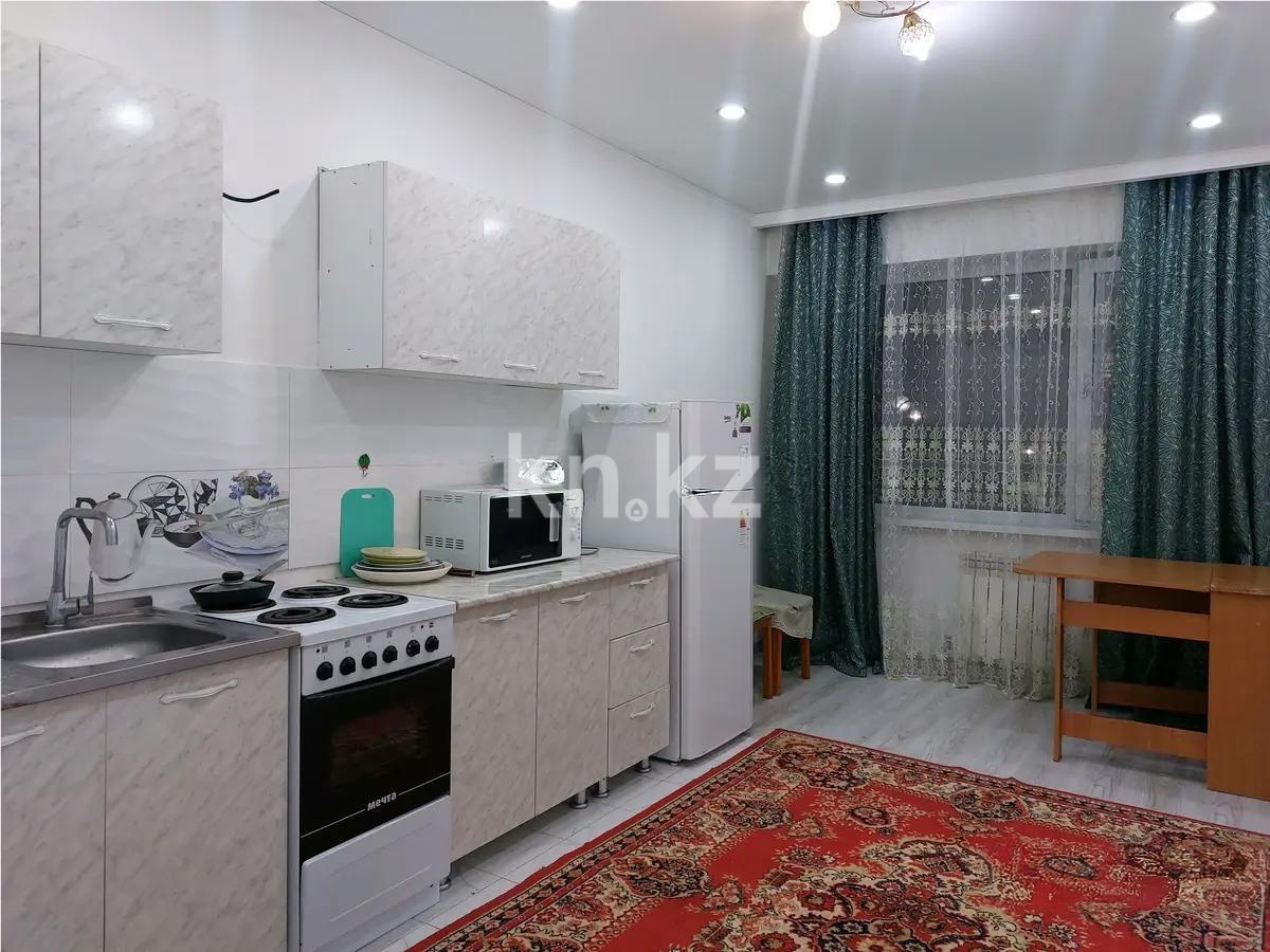 Продажа 2-комнатной квартиры, 62 м² - Продажа квартир в Алмалинском р-не Алматы фото 3 из 5