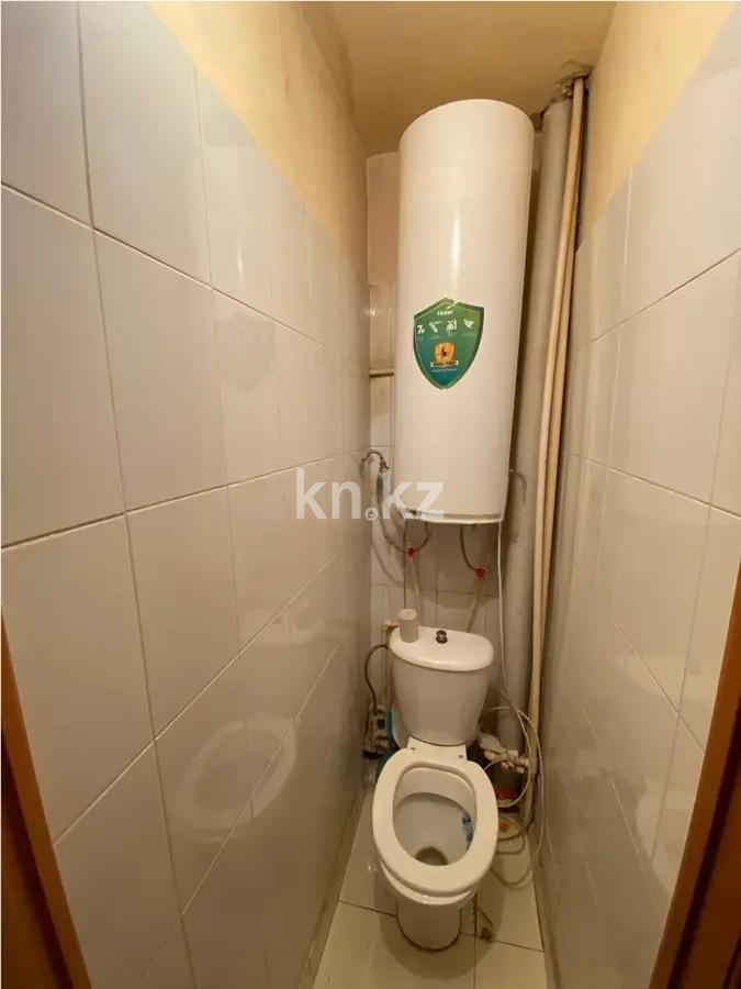 Продажа 2-комнатной квартиры, 43 м², мкр-н 14, дом  45 в Караганде - фото 5