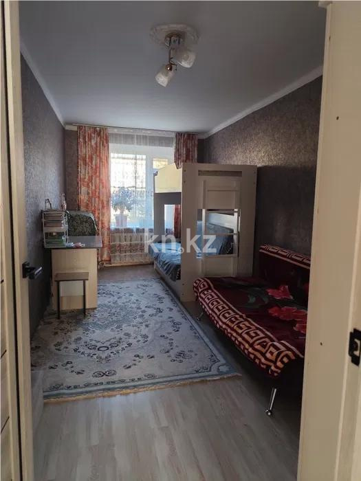 Продажа 2-комнатной квартиры, 61 м² в Астане - фото 2