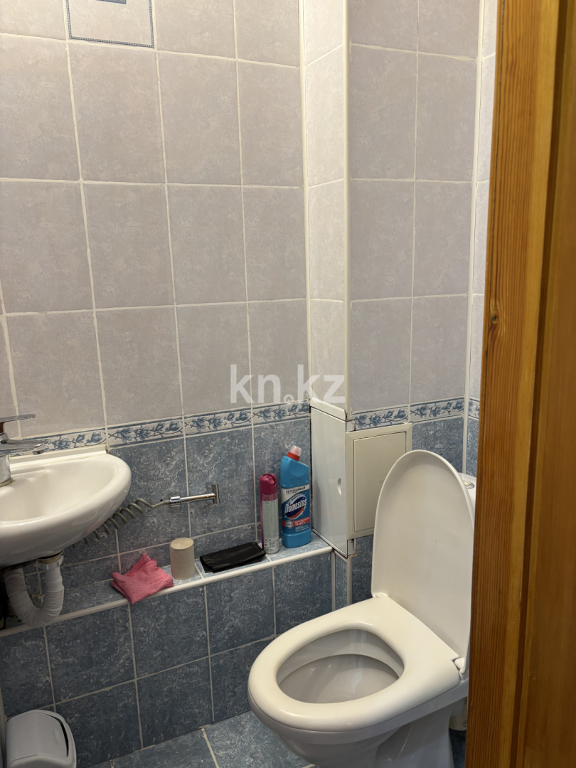 Аренда 3-комнатной квартиры, 76 м² - Аренда квартир помесячно в Алматы в Алмалинском р-не фото 8 из 8