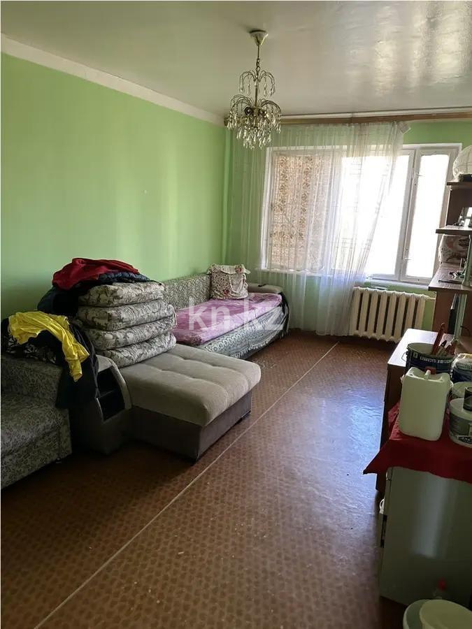 Продажа 4-комнатной квартиры, 74 м², ул. Дуйсенова, дом  25 - Продажа квартир в Алматы фото 1 из 6