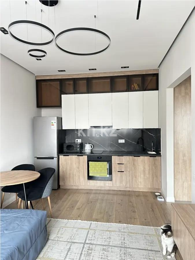 Продажа 2-комнатной квартиры, 38 м² в Астане - фото 3